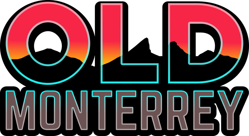 Old Monterrey Logo